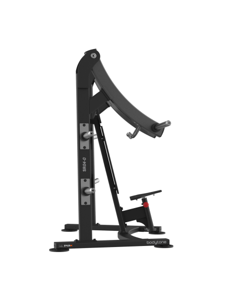 SR04-O Outdoor Incline Press - Bodytone
