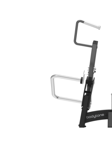 Isolierte Outdoor-Lätzchen SR02/O – Bodytone