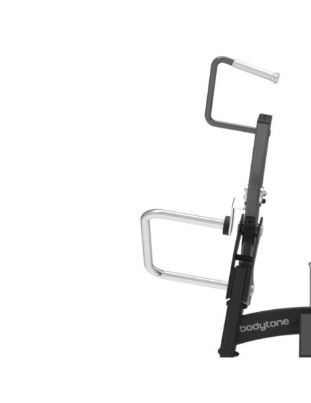 Isolierte Outdoor-Lätzchen SR02/O – Bodytone