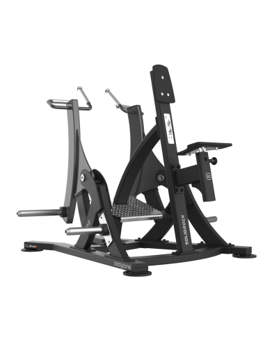 Rameur d'extérieur SR07-O - Bodytone