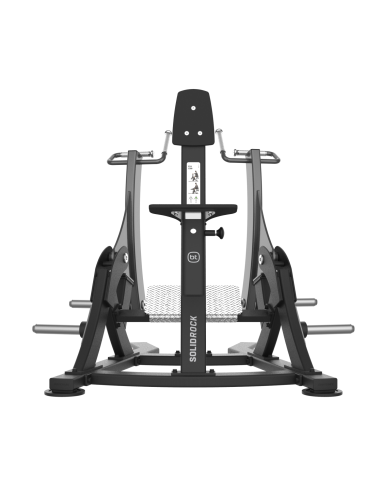 Rameur d'extérieur SR07-O - Bodytone