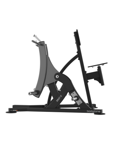 Rameur d'extérieur SR07-O - Bodytone