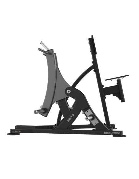 Rameur d'extérieur SR07-O - Bodytone