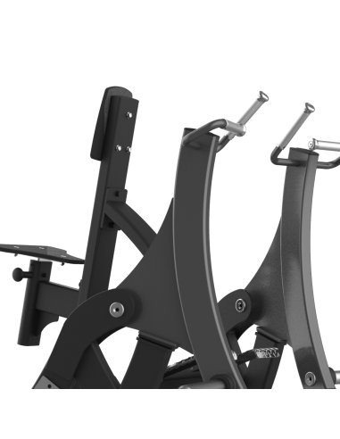 Rameur d'extérieur SR07-O - Bodytone