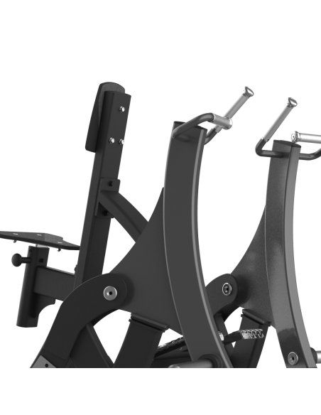 Rameur d'extérieur SR07-O - Bodytone