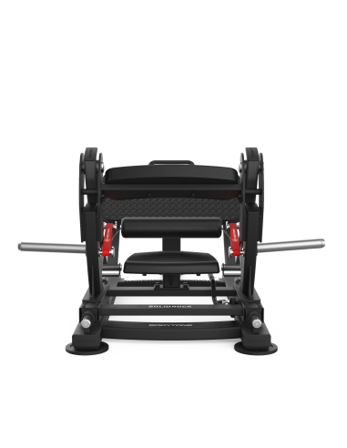 hip thruster - Bodytone