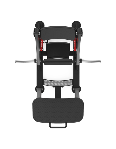 hip thruster - Bodytone