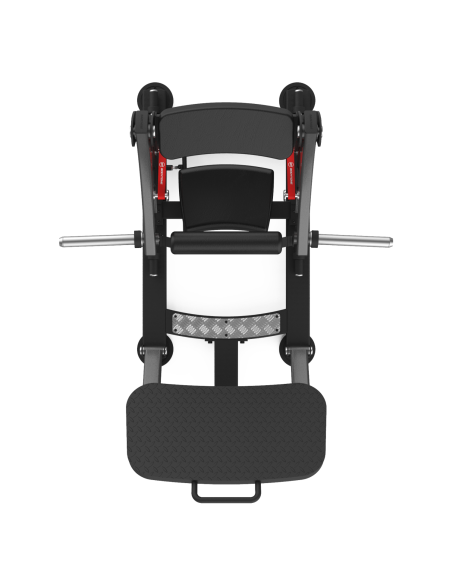 hip thruster - Bodytone