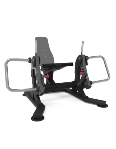 Extension de jambe extérieure SR05/O - Bodytone