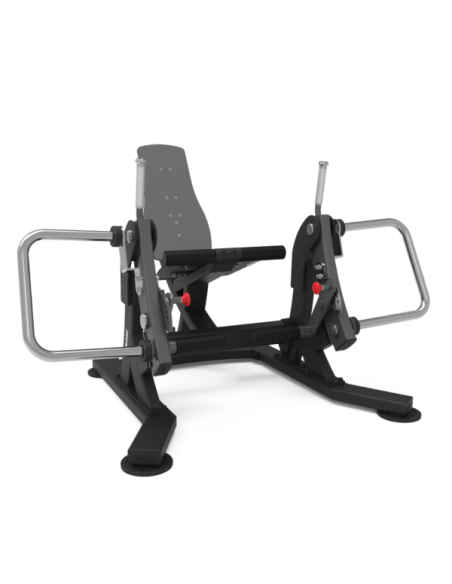 Extensão Externa de Perna SR05/O - Bodytone