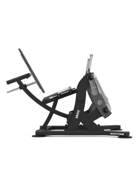 Extensão Externa de Perna SR05/O - Bodytone