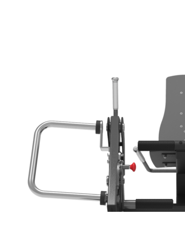 Outer Leg Extension SR05/O - Bodytone