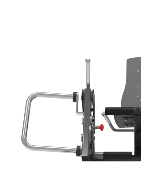 Outer Leg Extension SR05/O - Bodytone