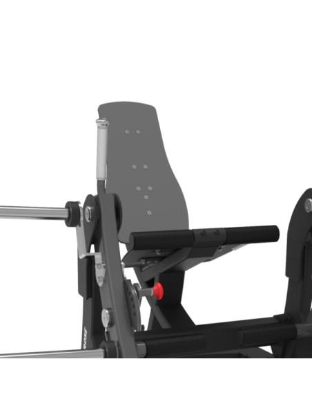 Outer Leg Extension SR05/O - Bodytone