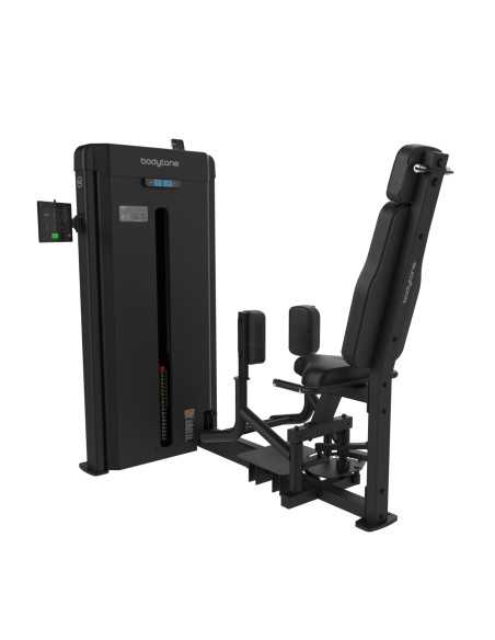 Adduktoren 90 kg – Bodytone