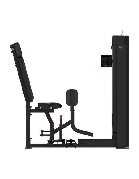 Adduktoren 90 kg – Bodytone