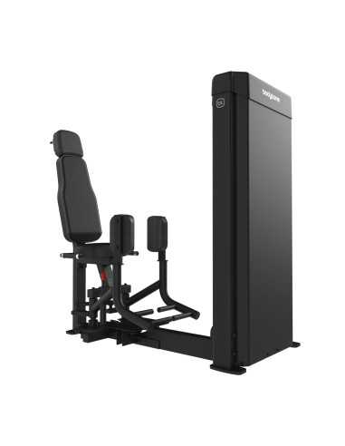 Adduktoren 90 kg – Bodytone