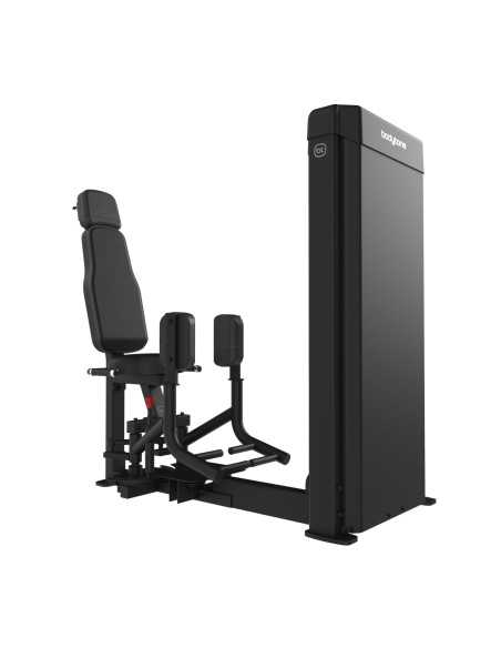 Adduktoren 90 kg – Bodytone