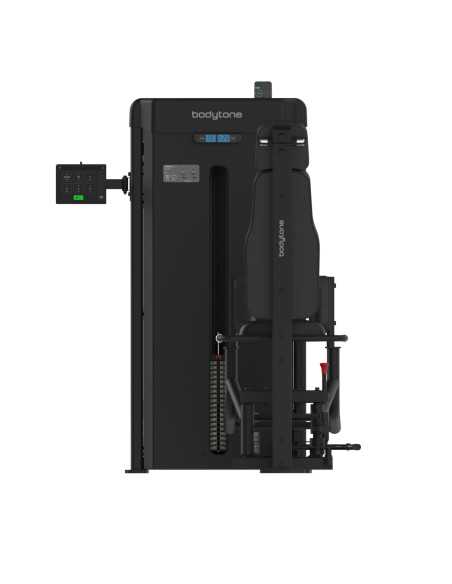 Adduktoren 90 kg – Bodytone