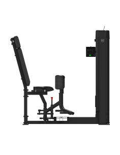 Adducteur 90 kg - Bodytone 2