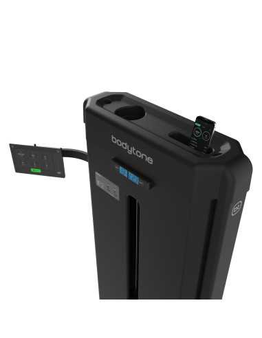 Adduktoren 90 kg – Bodytone