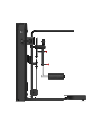 Multihip FB58 - Bodytone