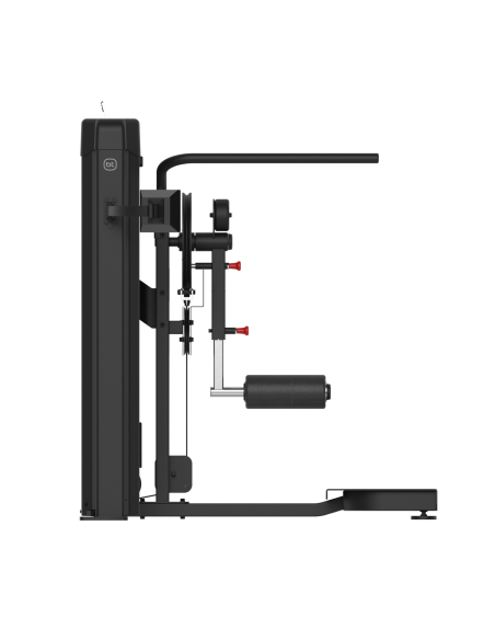 Multihip FB58 - Bodytone