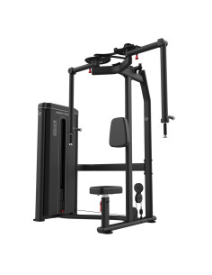 Ouvertures et Deltoïdes 80 kg - Bodytone
