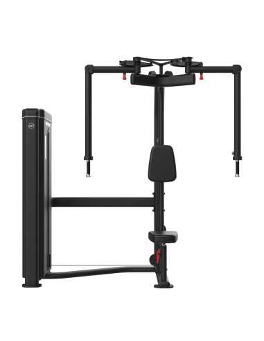 Aberturas e Deltoides 80 Kg - Bodytone