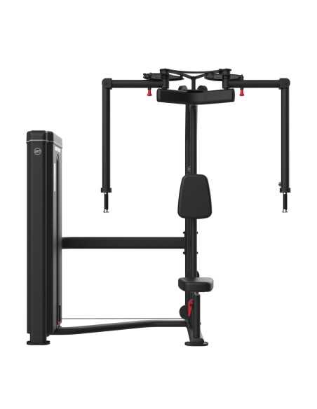 Openings &amp Deltoids 80 Kg - Bodytone