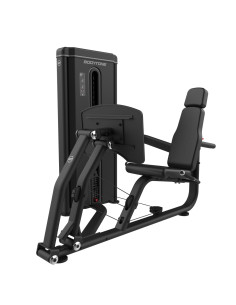 Presse horizontale 90 kg - Bodytone