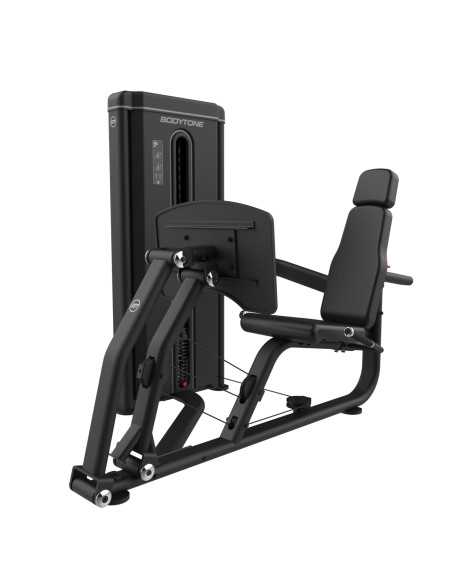 Presse horizontale 90 kg - Bodytone