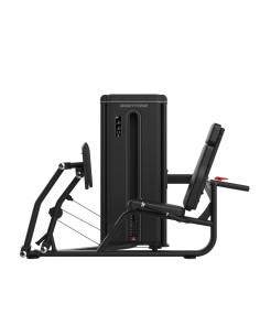 Presse horizontale 90 kg - Bodytone 2