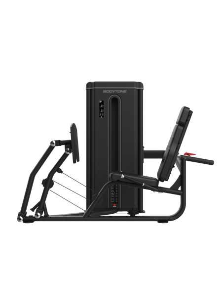 Presse horizontale 90 kg - Bodytone