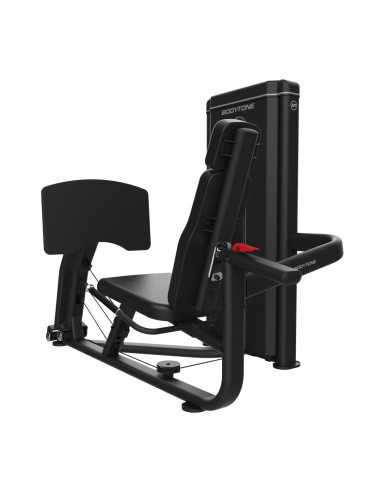 Presse horizontale 90 kg - Bodytone