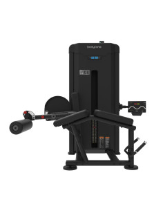 Curl de piernas en posición prono FH55 - Bodytone 2