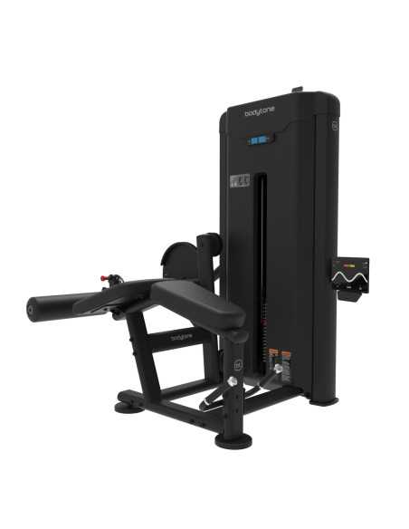Curl de piernas en posición prono FH55 - Bodytone