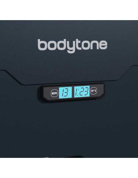 Curl de piernas en posición prono FH55 - Bodytone