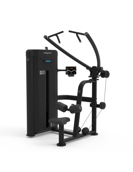 Dominadas en polea high FH14 - Bodytone