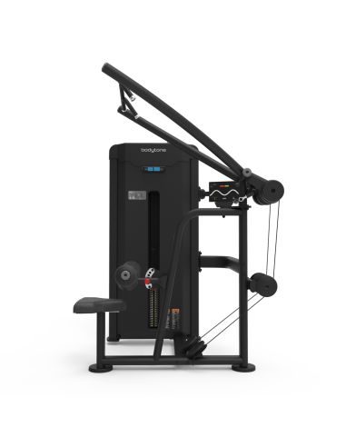 Dominadas en polea alta FH14 - Bodytone