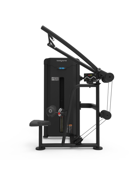 Dominadas en polea alta FH14 - Bodytone