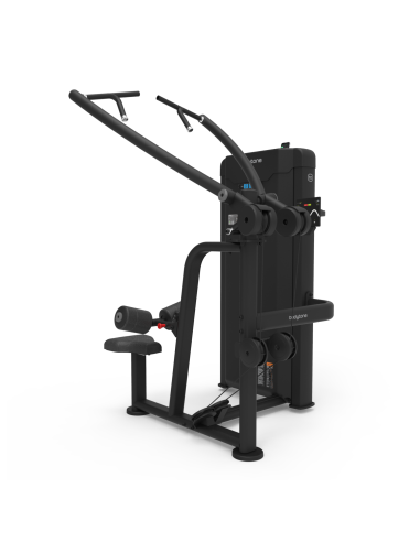 Dominadas en polea alta FH14 - Bodytone