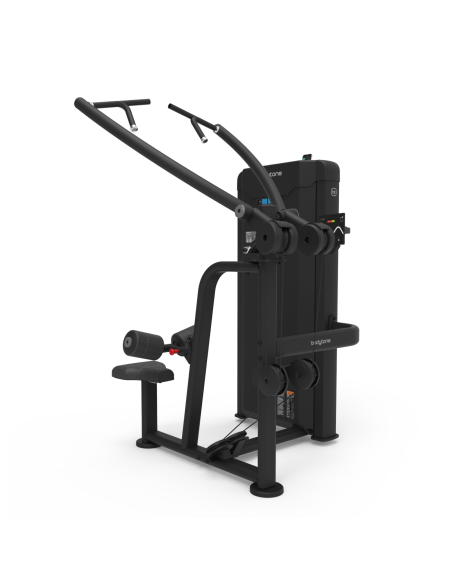 Dominadas en polea alta FH14 - Bodytone