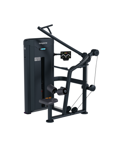 Dominadas en polea high FH14 - Bodytone