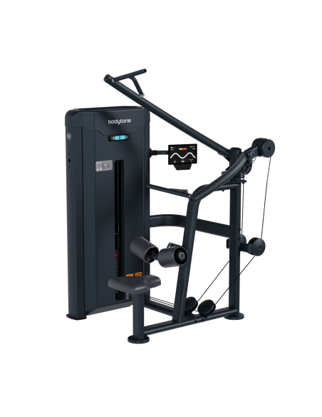 Dominadas en polea alta FH14 - Bodytone