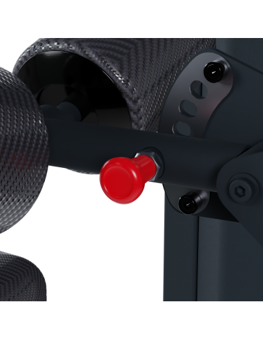 Dominadas en polea high FH14 - Bodytone