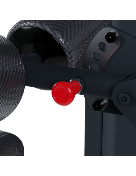 Dominadas en polea high FH14 - Bodytone