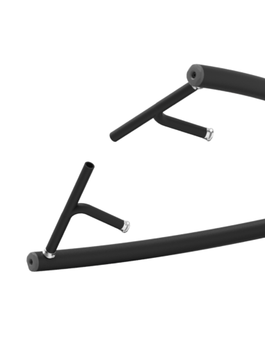 Dominadas en polea alta FH14 - Bodytone