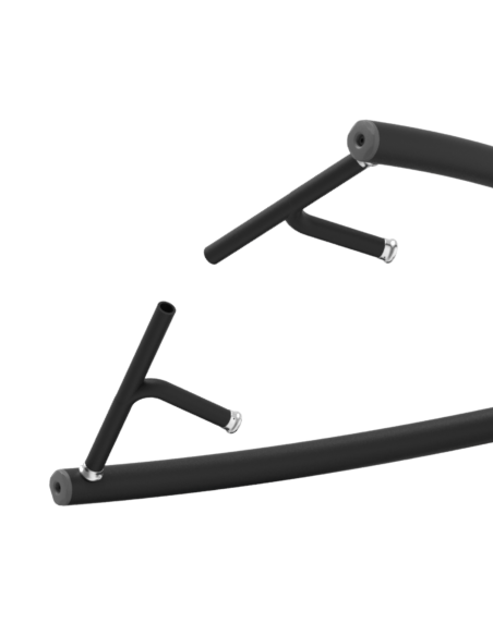 Dominadas en polea alta FH14 - Bodytone