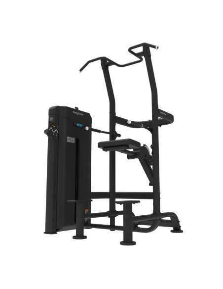 Steuerelemente und Hintergründe unterstützen FH13 - Bodytone